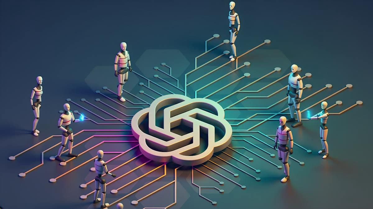 OpenAI Develops Features to Counter Grok Bot, Mulls Response to Meta’s Muse