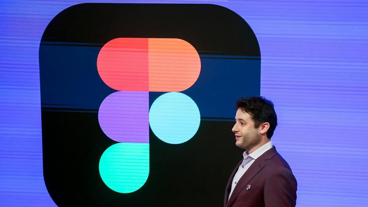 Why Salesforce and Figma Are Placing Opposing Bets on the Future of Apps